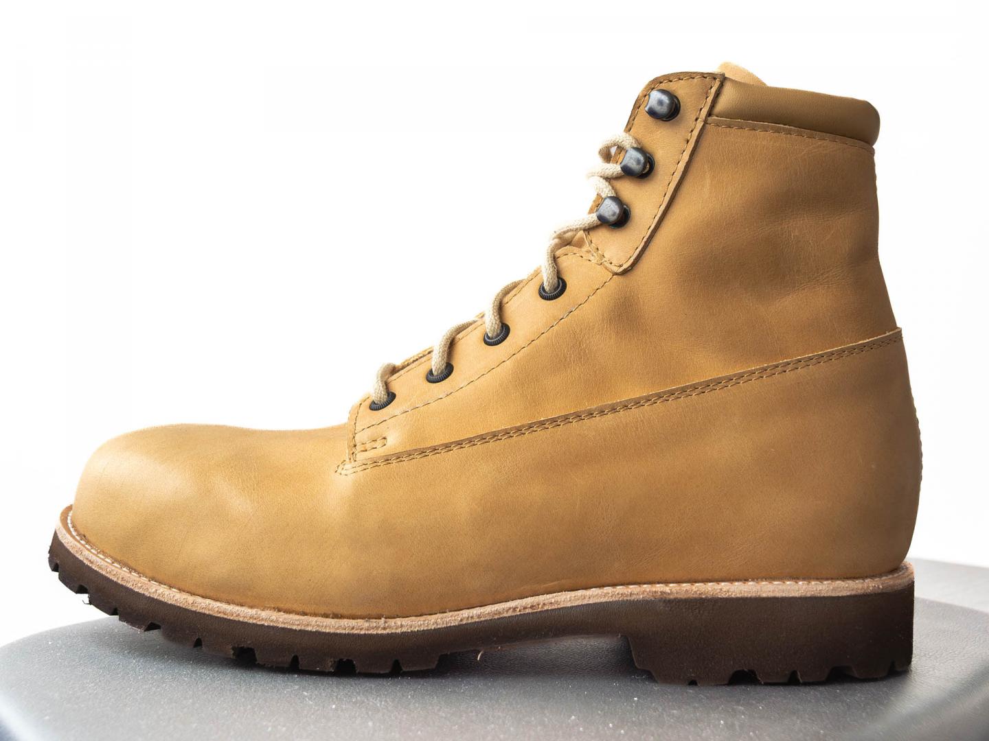 Chaussures sur-mesure